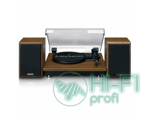 Проигрыватель винила Lenco LS-100WD v2