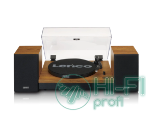 Проигрыватель винила Lenco LS-310WD