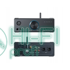 ЦАП усилитель для наушников FIIO K9 Black EU фото 2