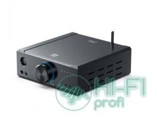 ЦАП підсилювач для навушників FIIO K9 Black EU