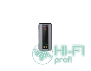 ЦАП підсилювач для навушників FIIO Q15 Titanium