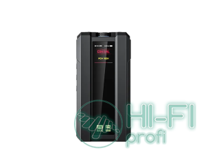 ЦАП підсилювач для навушників FIIO Q15 Black