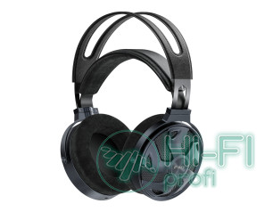 Навушники FIIO FT3 Black