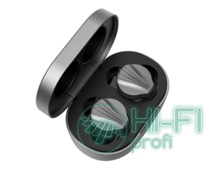 Навушники FIIO FW3 Grey