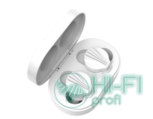 Навушники FIIO FW3 White