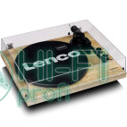 Проигрыватель винила Lenco LBT-188PI фото 3