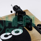 Проигрыватель винила Lenco LBT-188PI фото 4