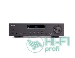 Интегральный усилитель AIWA AMU-120BTBK