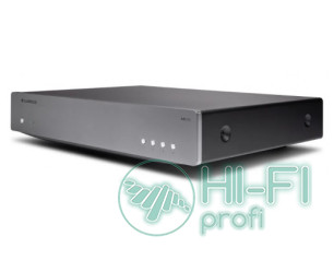 Медиастример Cambridge Audio AXN10 Luna Grey Network Player