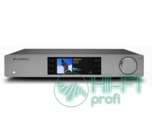 Медиастример Cambridge Audio CXN100 Luna Grey