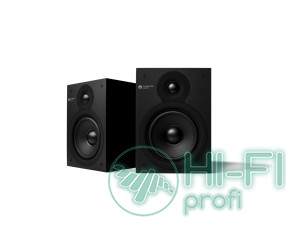 Полочна акустика Cambridge Audio SX-50 Matt Black