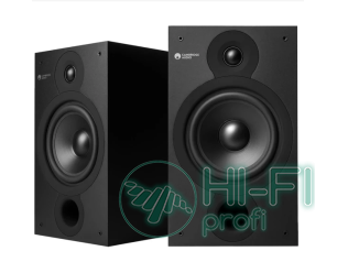 Полочна акустика Cambridge Audio SX-60 Matt Black