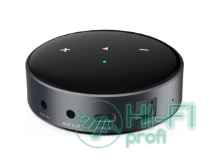 Сетевой усилитель WiiM Mini