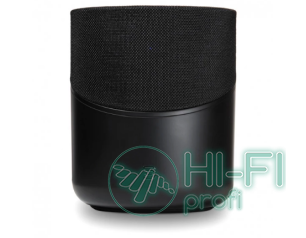 Беспроводная акустика Bluesound PULSE M Compact Wireless Streaming Speaker Black..