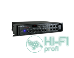 Интегральный усилитель NEXT Audiocom MX350
