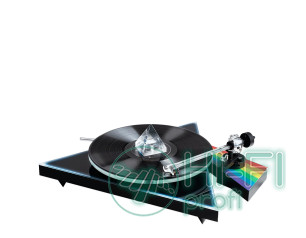 Програвач вінілу Pro-Ject Art The Dark Side of the Moon Pick It PRO SE