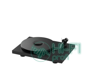 Програвач вінілу Pro-Ject Debut PRO S (PICK IT S2 C BLACK) Black