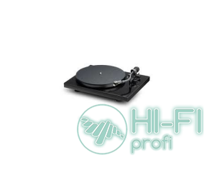 Програвач вінілу Pro-Ject Debut S Phono Rainier HG Black