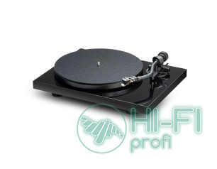 Програвач вінілу Pro-Ject Debut S Rainier HG Black