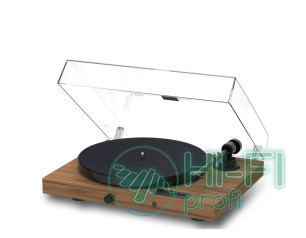 Програвач вінілу Pro-Ject Juke Box E1 OM5e Walnut