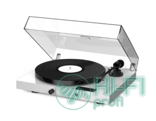 Програвач вінілу Pro-Ject Juke Box E1 OM5e White