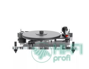 Програвач вінілу Pro-Ject Perspective 2M-Bronze Final Edition