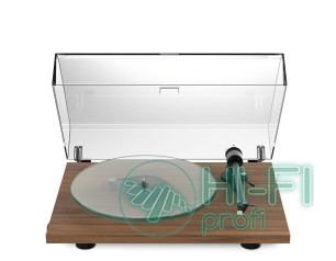 Програвач вінілу Pro-Ject T2 Super Phono Walnut Rainier