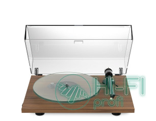 Програвач вінілу Pro-Ject Walnut Rainier