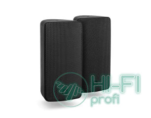 Всепогодная акустика NEXT Audiocom T6 Black