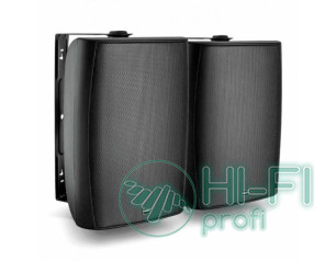 Всепогодная акустика NEXT Audiocom W8 Black