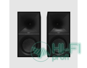 Акустика Klipsch The Nines Matte Black