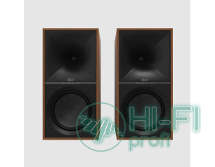 Акустика Klipsch The Nines Walnut