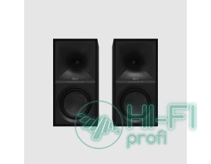 Акустика Klipsch The Sevens Matte Black