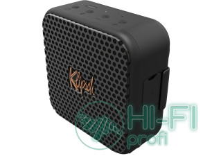 Портативна колонка Klipsch Austin
