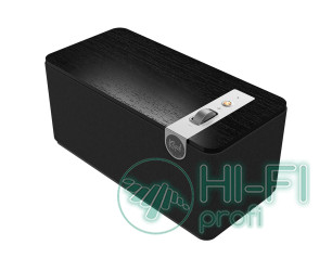Портативная колонка Klipsch THE ONE Plus Matte Black