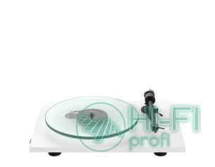 Програвач вінілу Pro-Ject T2 W Rainier Satin White