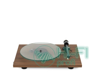 Програвач вінілу Pro-Ject T2 W Rainier Walnut
