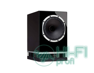 Акустична пара Fyne Audio F500SP Piano Gloss Black