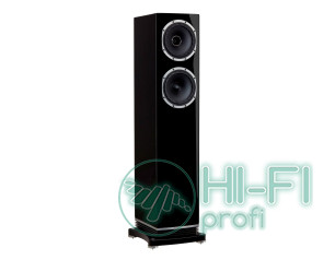 Акустическая пара Fyne Audio F501SP Piano Gloss Black