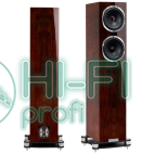 Акустическая пара Fyne Audio F501SP Piano Gloss Walnut фото 2