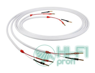 Акустический кабель CHORD C-screenX Speaker Cable 3m terminated pair