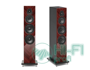 Акустика Sonus Faber Lumina V Amator Wenge