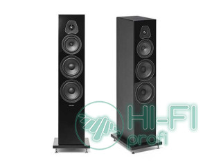 Акустика Sonus Faber Lumina V Black