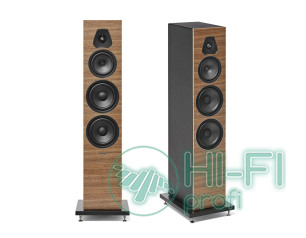 Акустика Sonus Faber Lumina V Walnut