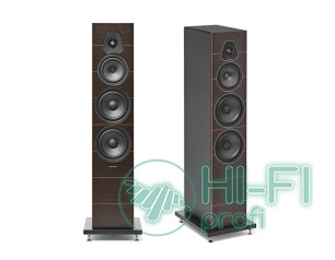 Акустика Sonus Faber Lumina V Wenge