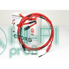 Фонокабель CHORD ShawlineX 2RCA to 2RCA Turntable (with fly lead) 1.2m фото 2