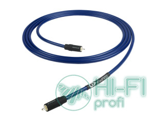 Кабель силовой CHORD ChordMusic Power Cable EU 2.5m