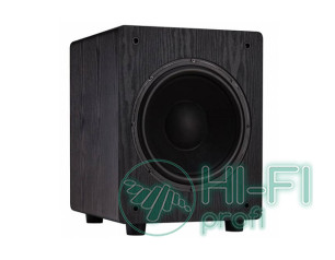 Сабвуфер Fyne Audio F3.10 SUB Black Ash