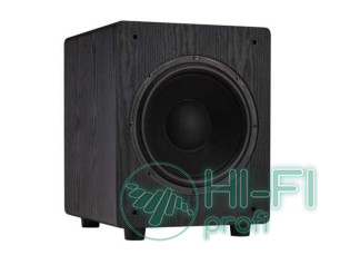Сабвуфер Fyne Audio F3.12 SUB Black Ash