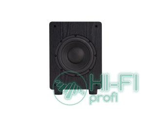 Сабвуфер Fyne Audio F3.8 SUB Black Ash